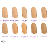 کانسیلر تارت Tarte Shape Tape رنگ های 20B،27H،27S،29N